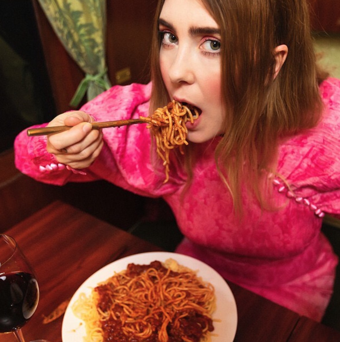 Miss Li releases her new single ‘Complicated’ co-written by Marli ...